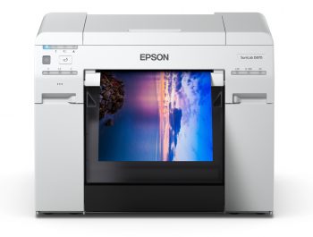 Epson Launches SureLab D870 Minilab Photo Printer for High Volume Small-Format Photo Production