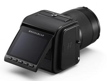 Hasselblad Launches The 907X SpecialL Edition