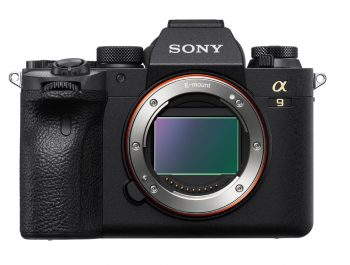 NEW Sony a9 II – I’m Just Fine With The One I Have, Thank You