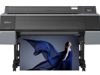 Epson Introduces Reengineered SureColor P-Series Wide-Format  Printers for Professional Photography