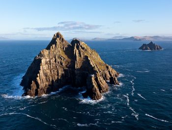 The Skelligs – A New Book By Peter Cox