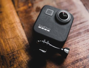 GoPro Max Hands On – So Much Fun