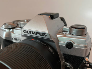 Olympus Says Goodbye To Its Camera Business