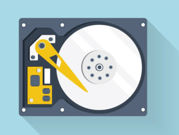 How To Store and Protect Your Data and Images At Home