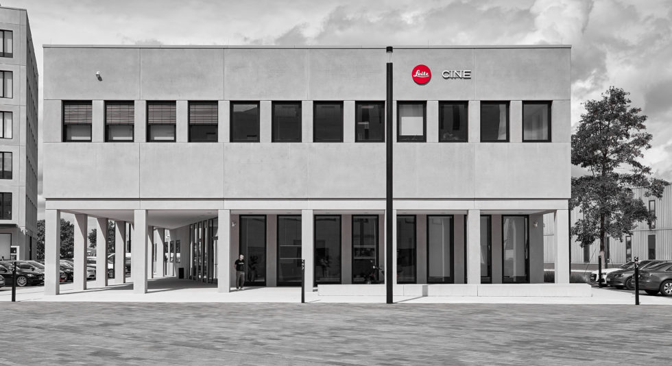 Leica Visit, Wetzlar 2020 (Germany)…