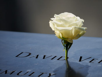 Remember 9/11 – Photo Essay