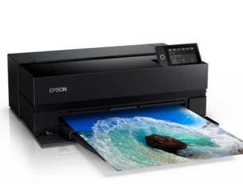 The New Epson SC-P900 Printer Review