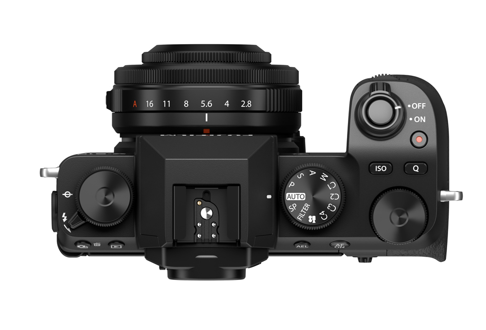 Fujifilm X-T4: Exploring Remarkable Portability and Adventure-Ready Might