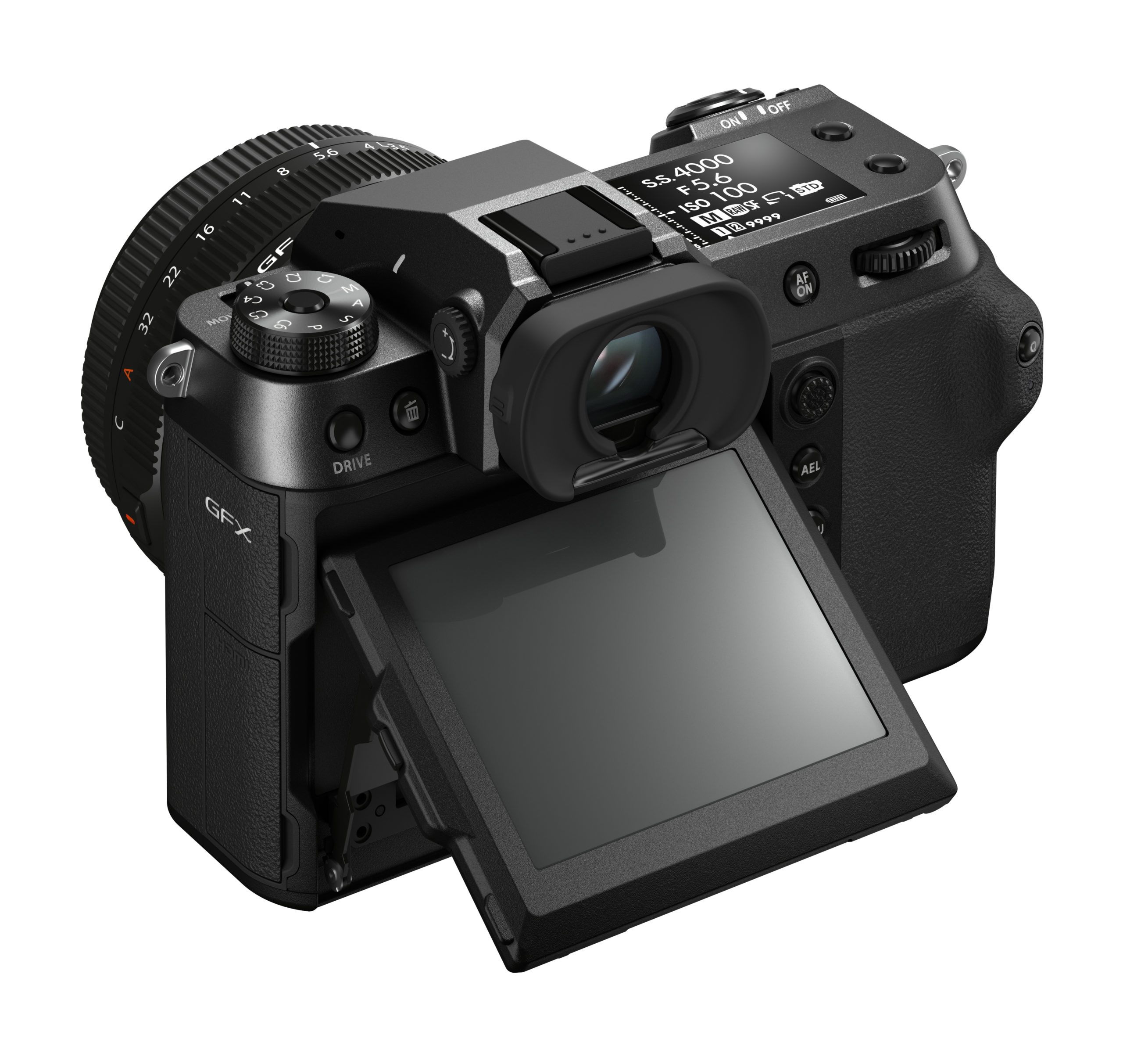 Fuji Announces NEW GFX100S Camera – X-E4 Mirrorless Camera