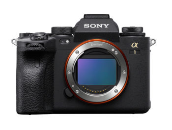 Sony Alpha 1 Camera Ushers In A New Era For Photography
