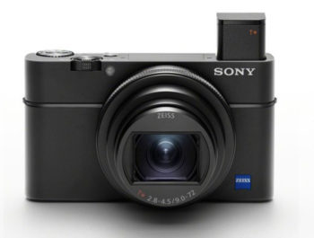 The Sony RX100vii Mini-Review – Cameras We Use