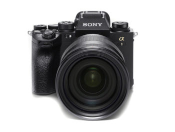 The Sony Alpha 1 (a1) – A New Standard for Image Quality & Capture