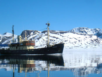 Svalbard 2022 Photo Expedition – September 2022