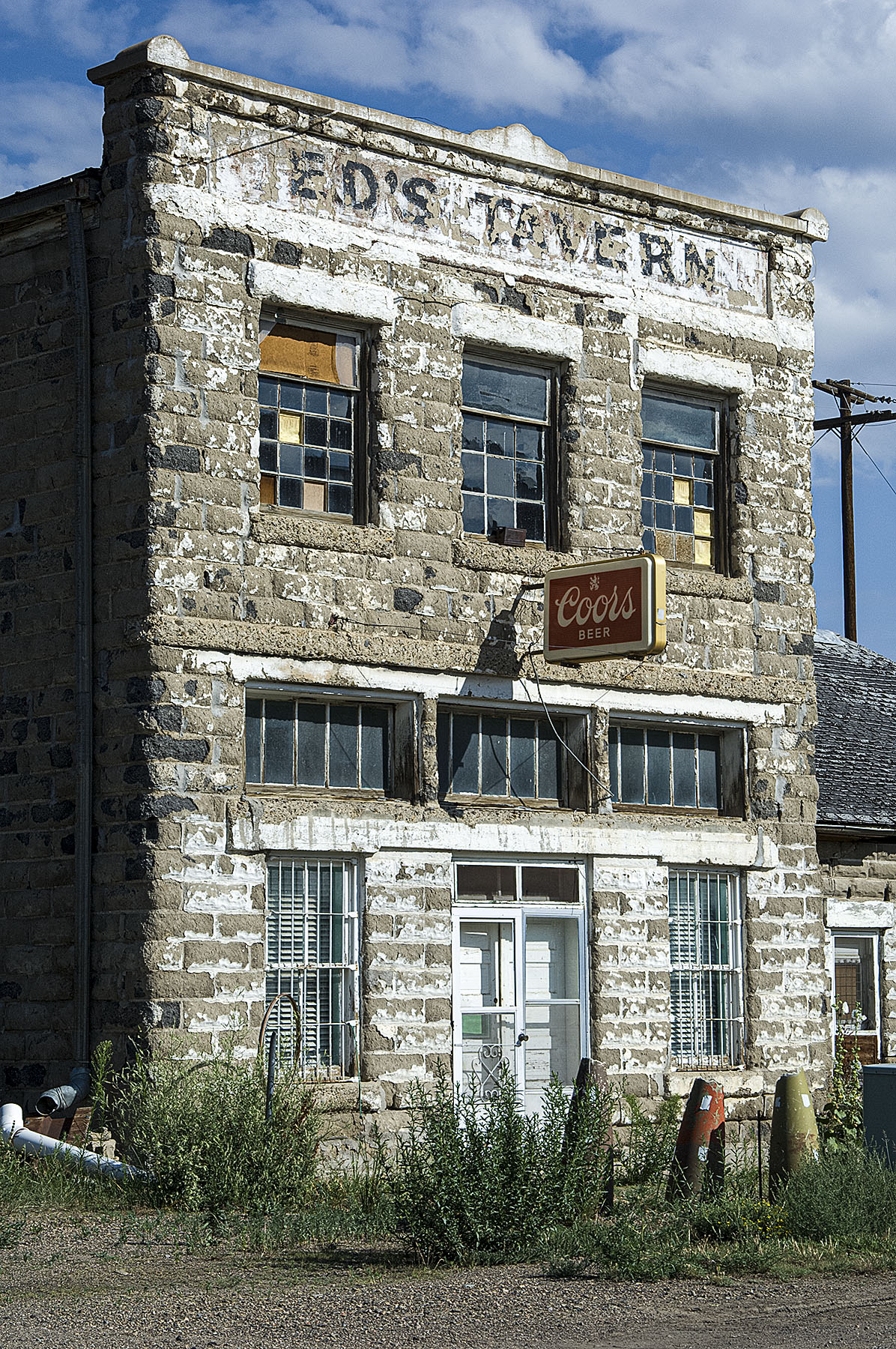 Eds-Tavern