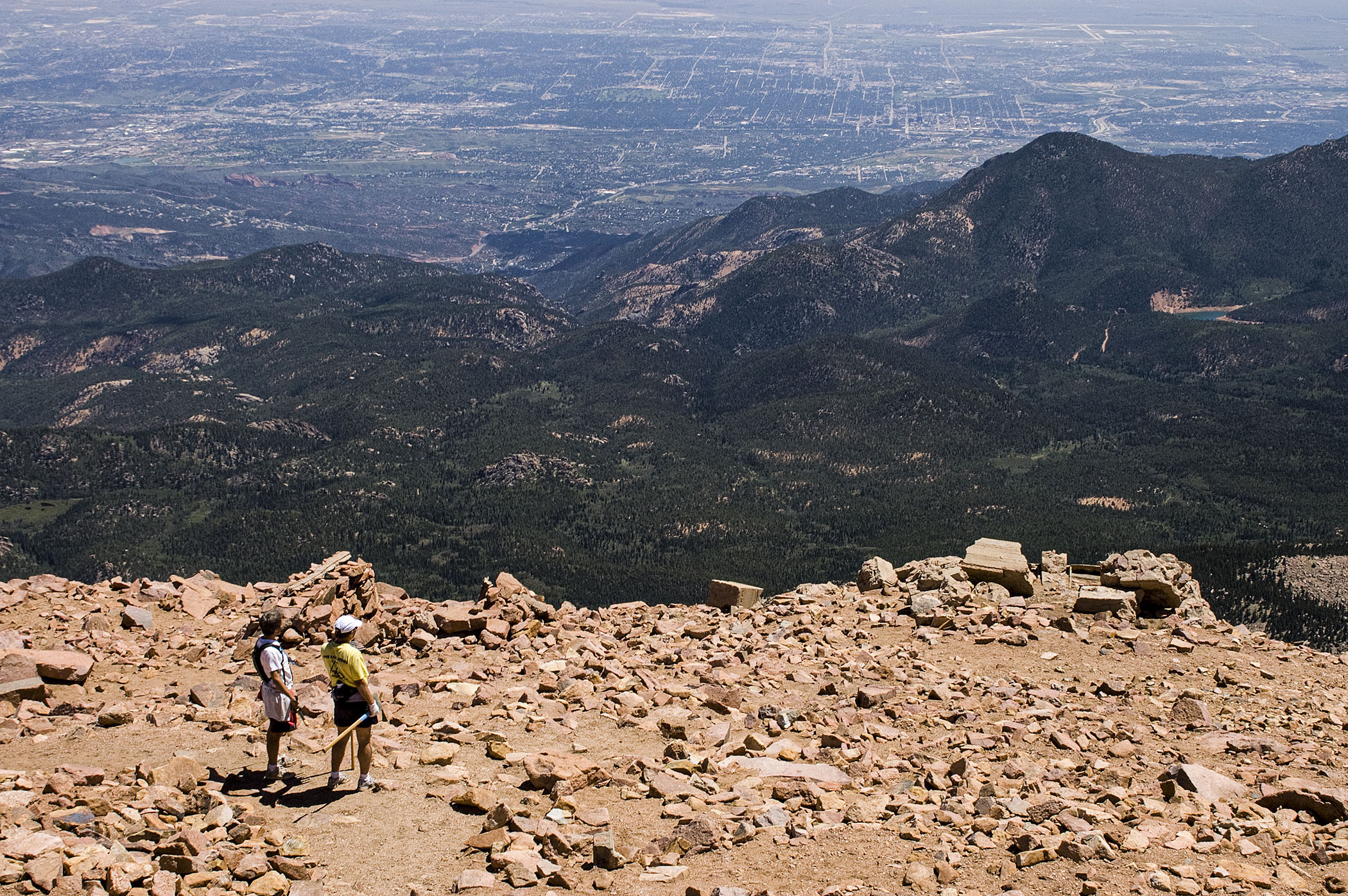 From-Pikes-Peak
