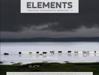 Elements – NEW Landscape Photography Magazine