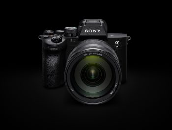 Sony A7iv Ups The Bar Another Notch