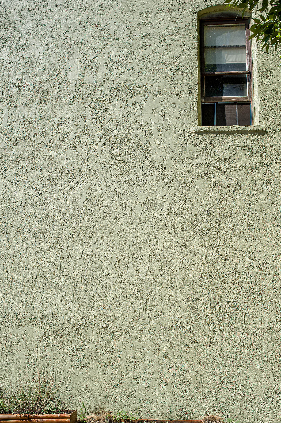 Wall-with-Window