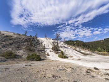 My First Major Photography Trip Since 2019  Part II – Yellowstone NP, Wyoming