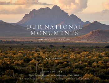 Conversation With QT Luong – Our National Monuments