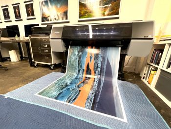 Epson Printers – PXL Print Series