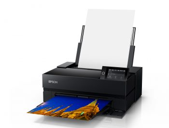 Special Epson $200 USD Printer Rebates Through January 31st – Epson SureColor P700 and P900