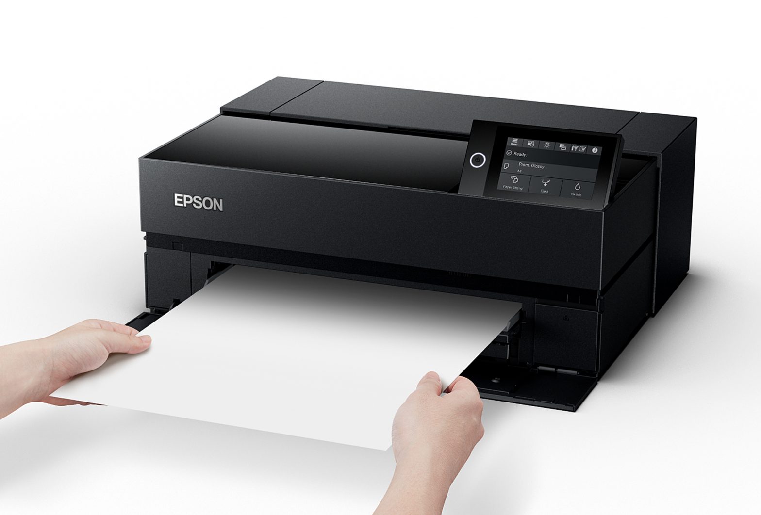 Special Epson 200 USD Printer Rebates Through January 31st Epson 