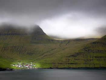 I’m So Excited — Headed To The Faroe Islands