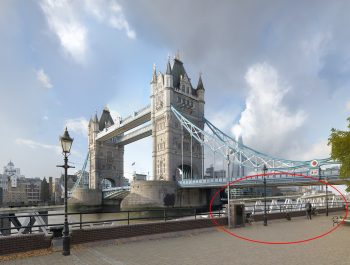 Part 2: Behind The Photograph: Tower Bridge, London