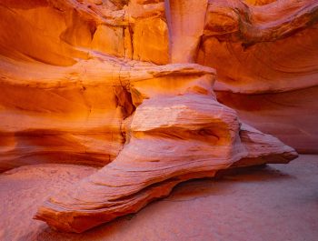 Canyon Formations