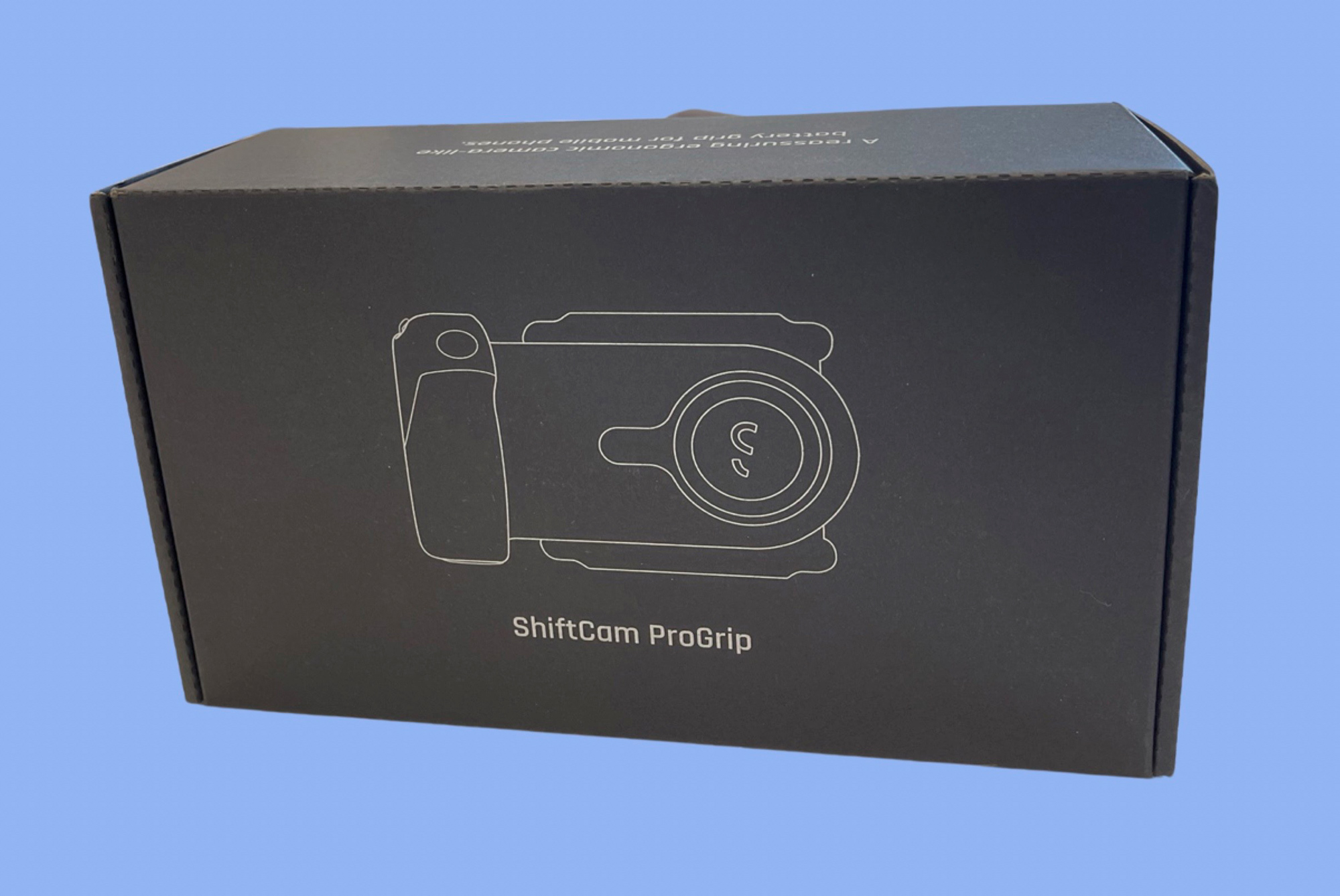 Level Up Your Phone Camera With Shiftcam Pro Grip 