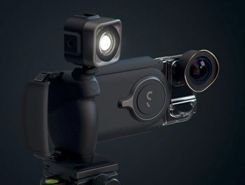 Shiftcam ProGrip For Your Mobile Phone