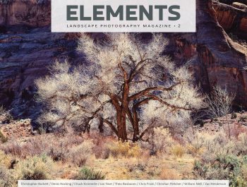 Elements A Landscape Photography Publication