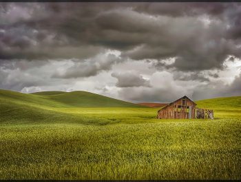 The Palouse Workshop 2022 – Not A Totally Good Trip