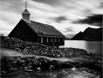 Who Is Steve Gosling – Faroe Islands Workshop Instructor