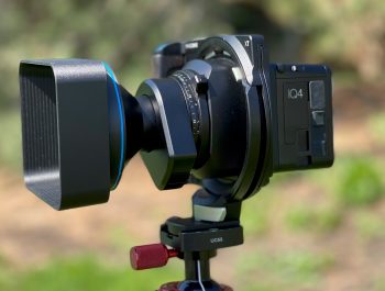 Phase One XT 150 Camera System – Overview