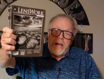 The Daily Chat – Lens Work Magazine