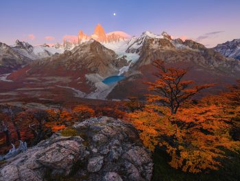 2023 International Landscape Photographers Of The Year Awards – The Results!