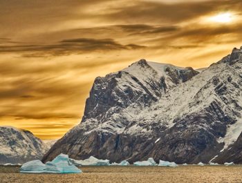 Greenland Workshop Update – August 13-22, 2024