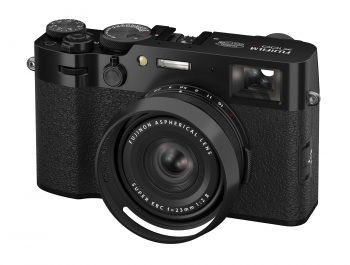 Fuji X100VI – Oh Boy, I Have Been Waiting This