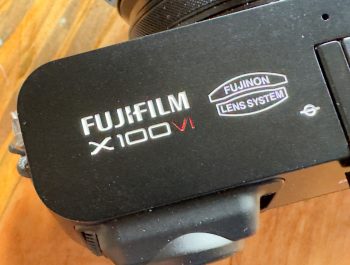 Fujifilm X100vi 500,000 Cameras?