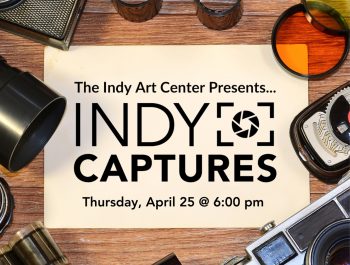 Indy Captures – April 25, 2024