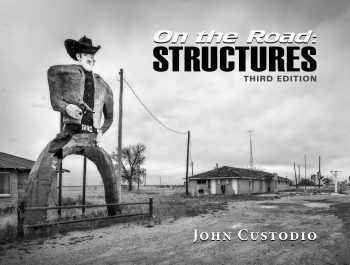 How I Designed and Published My Photobook – On The Road Structures