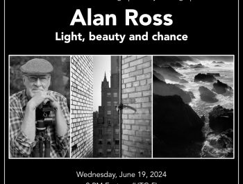 Photo Chats – Alan Ross Recording