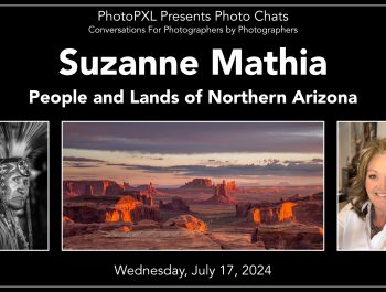 Photo Chats – Suzanne Mathia Recording