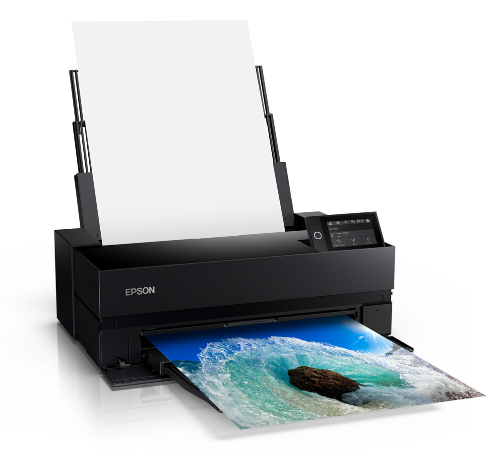 The Epson Sc P900 Printer Review Photopxl